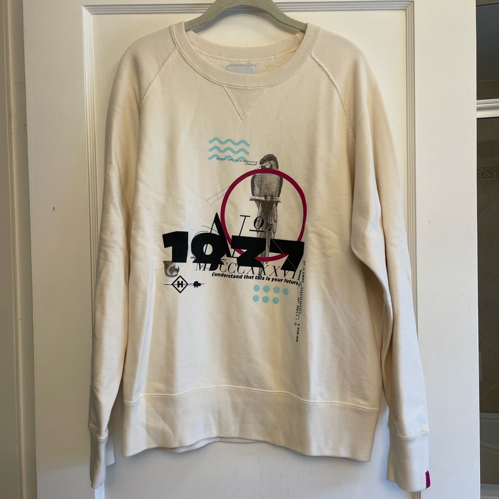 Holt Renfrew Sweater